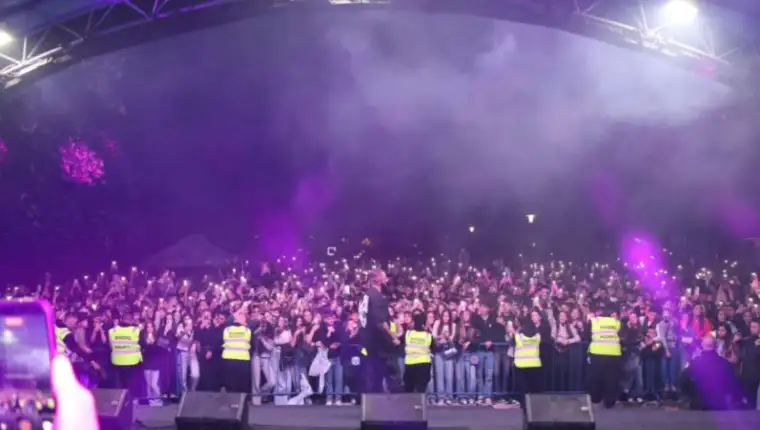Koncert 56