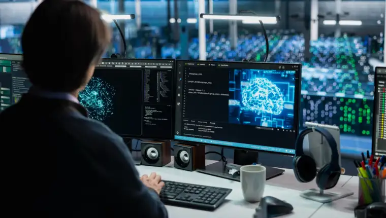 Ai freepik