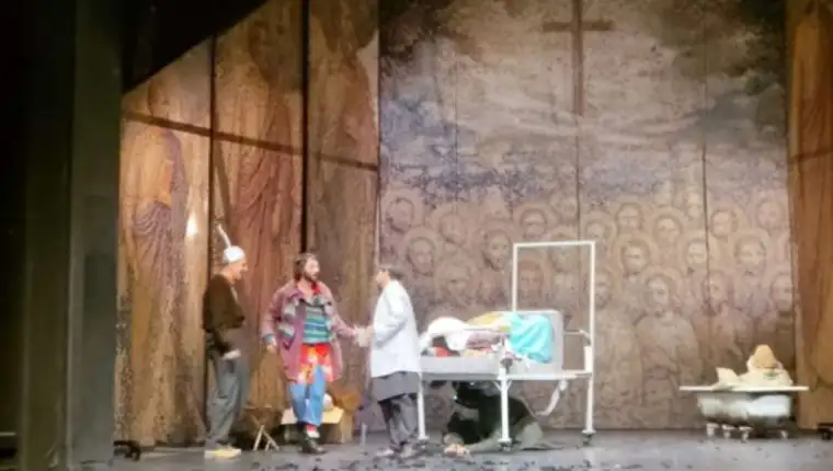 Festival komedije 1