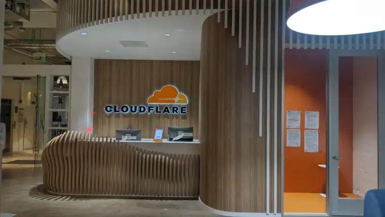 Cloudflare