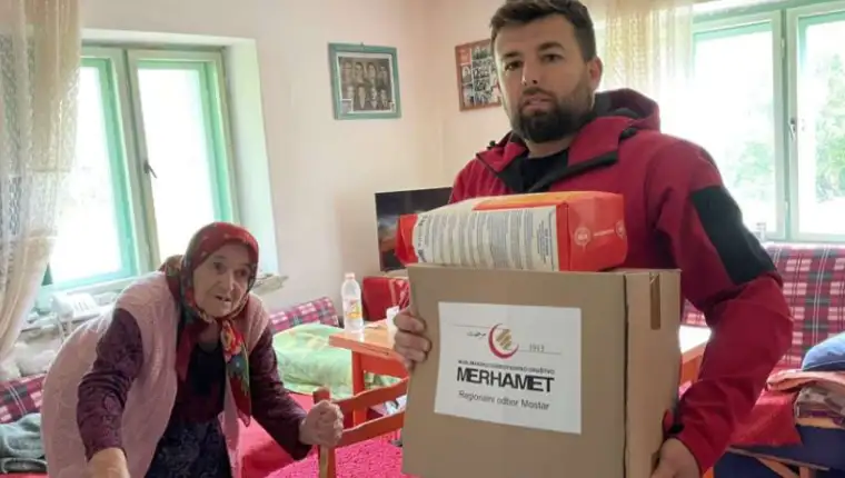 Merhamet 56