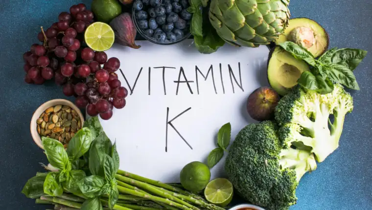 Vitamin k