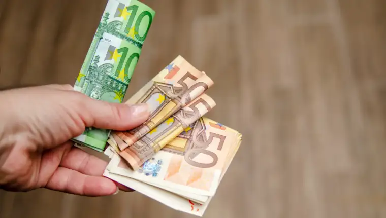 Euro freepik
