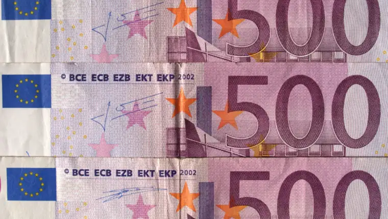 Euro freepik