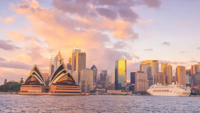 Australija freepik
