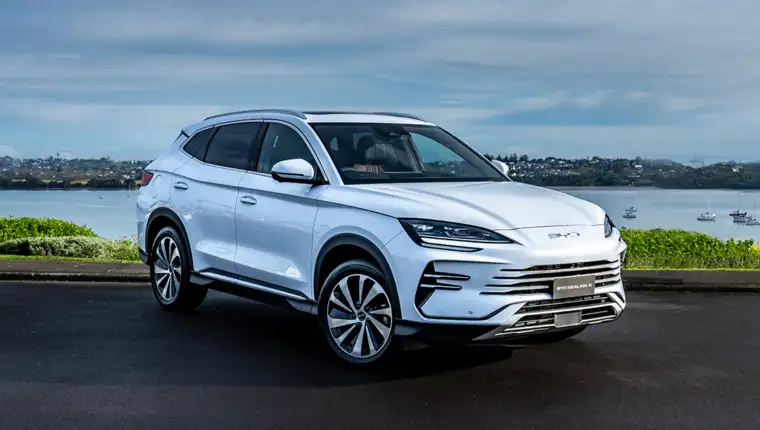 BYD