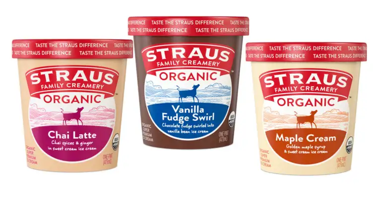 Straus Family Creamery