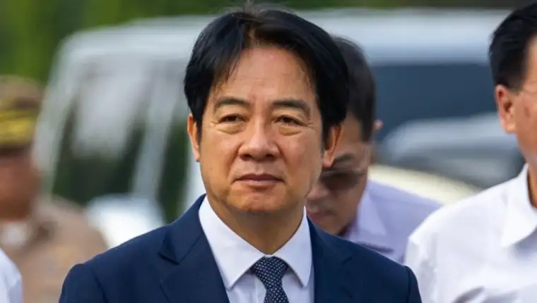 Lai Ching te