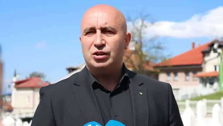Osmanovic 45