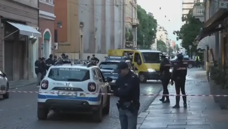 Modena 45