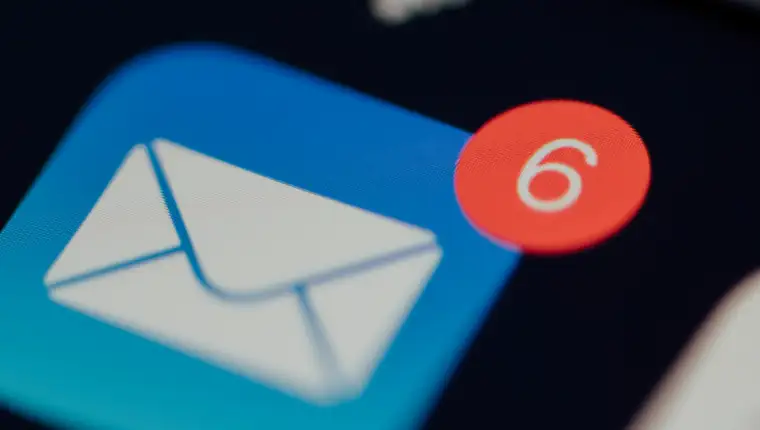Mail freepik
