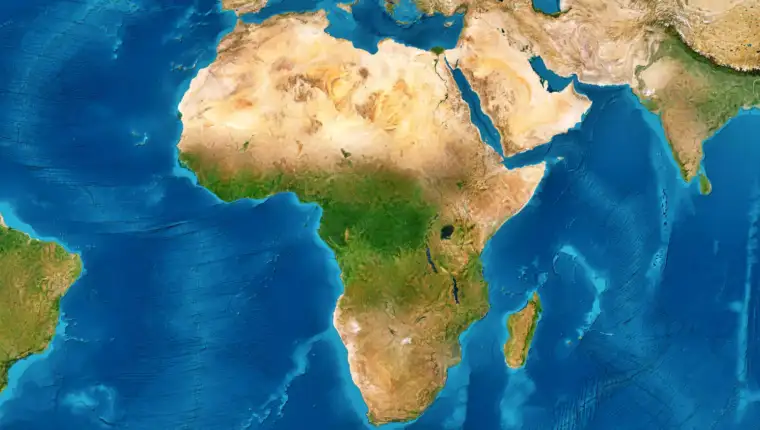 Afrika freepik
