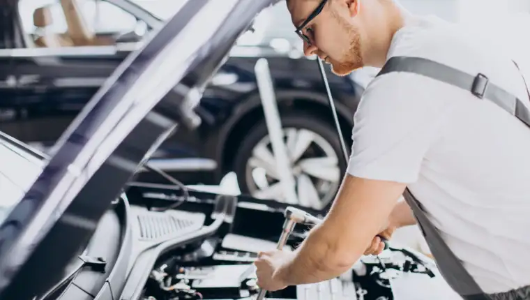 Servis freepik