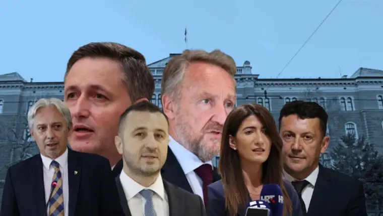 Predsjednistvo fena