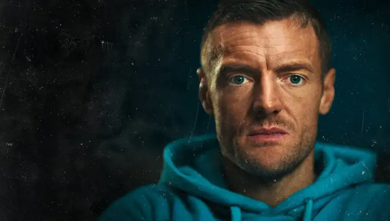 Untold UK Jamie Vardy