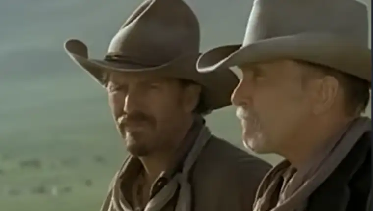 Open Range