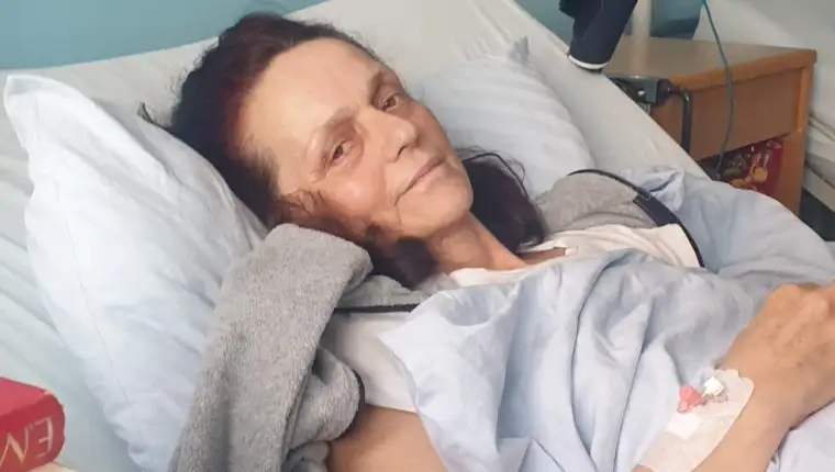 Snježana Majstorović Pomozi ba 2
