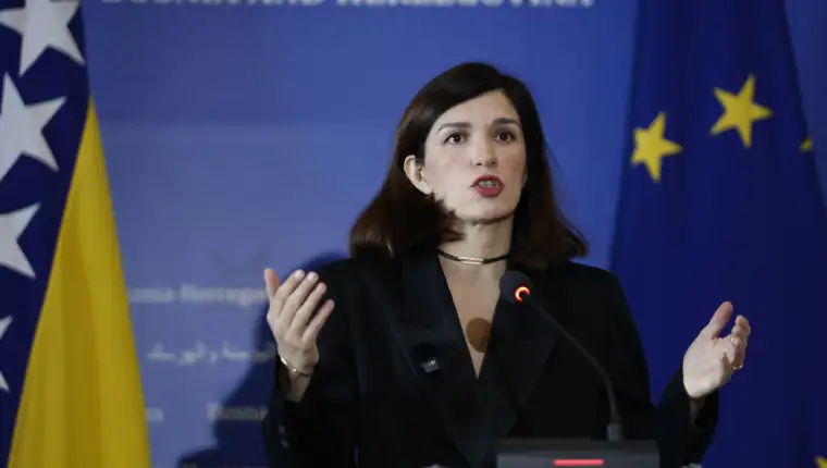 Sabina cudic fena