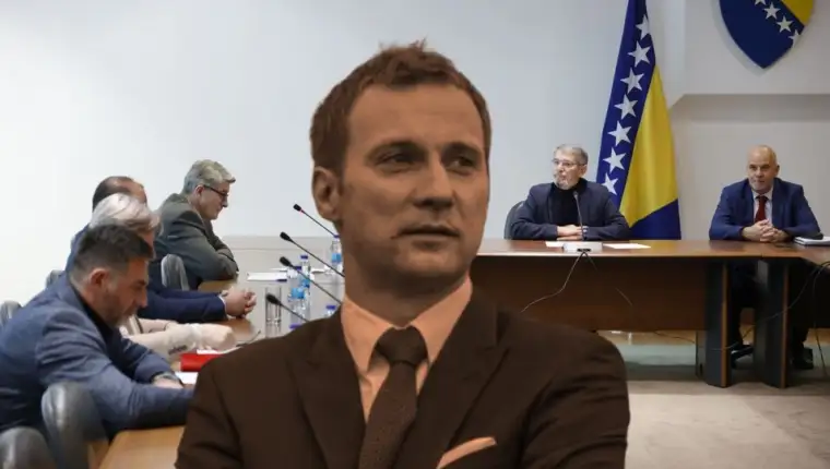 Primorac komisija