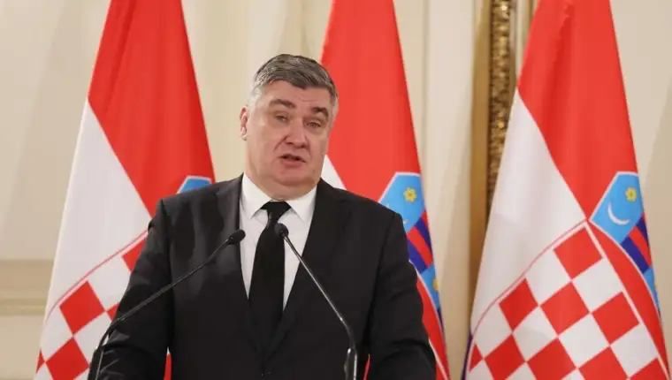 Milanovic aa