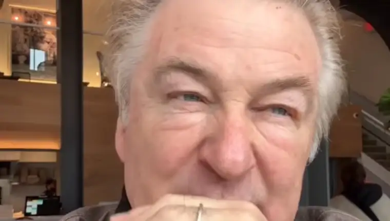ALEC Baldwin