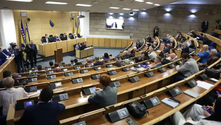 Dom naroda pfbih