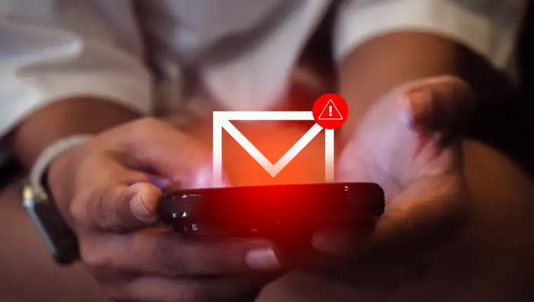 Mail freepik