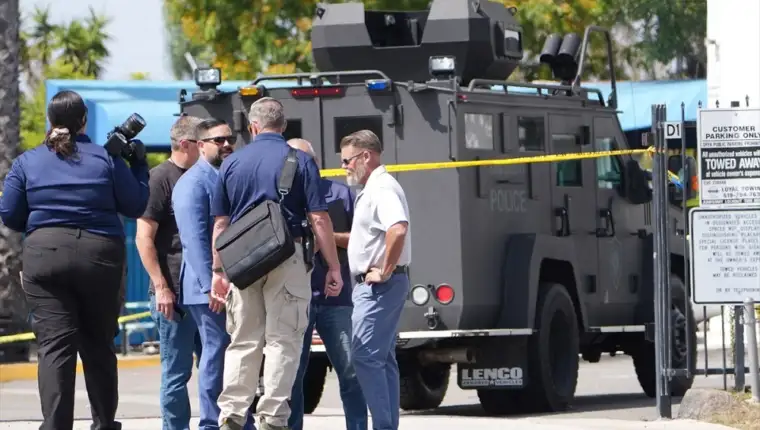San diego dzamija aa 2