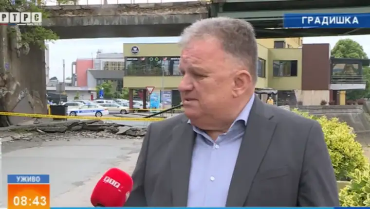 Zoran adzic