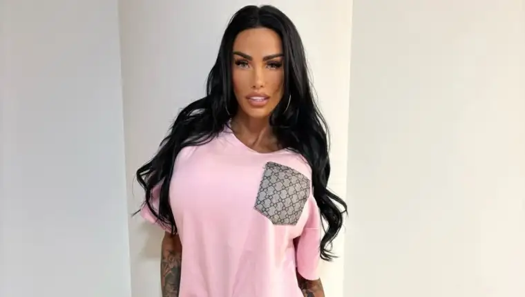 Priceyyyy outfit from jyyldn Copyright ️ Backgrid uk ad
