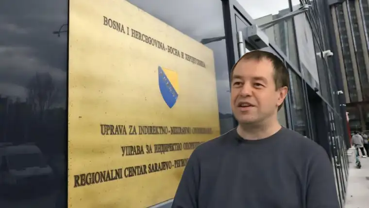 Gavran uio