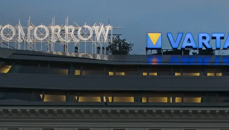 Varta