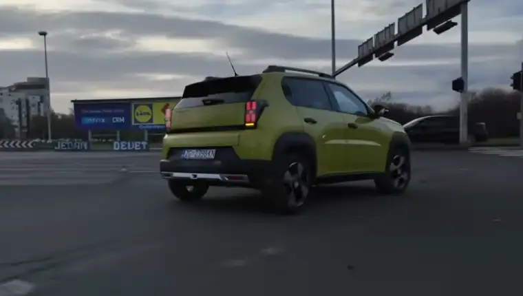 Panda