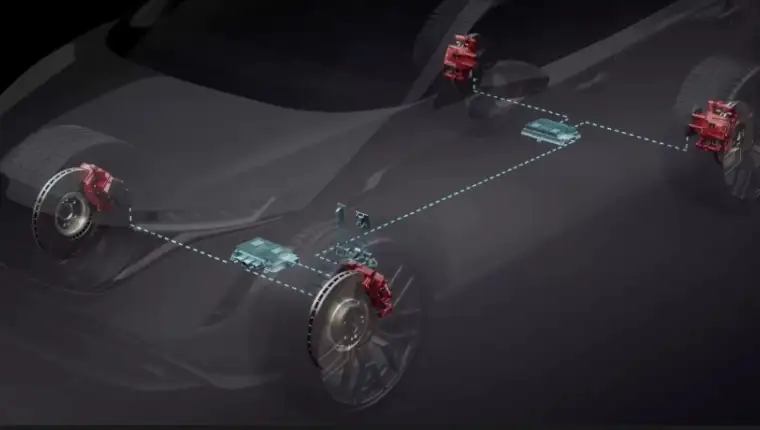 Brembo