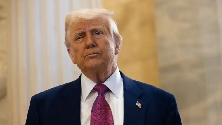 Trump aa