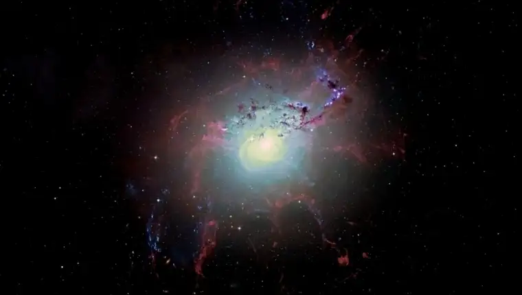 Supernova freepik