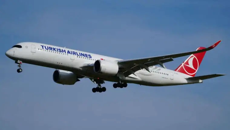 Turkish airlines