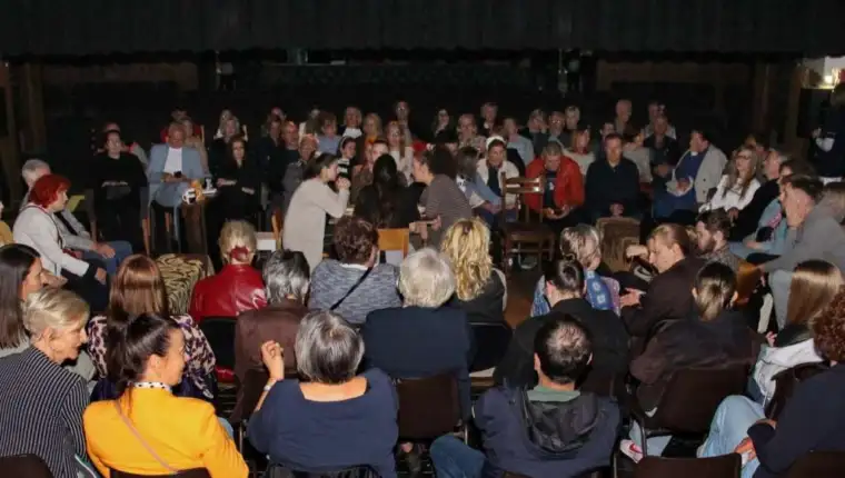 Festival glume u konjicu