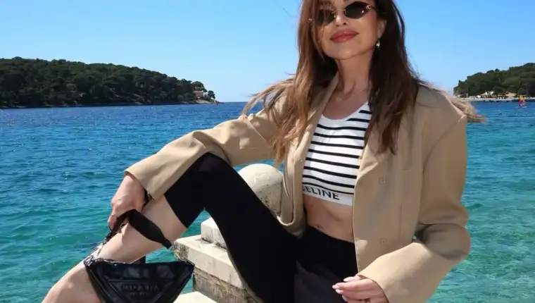 Svi putevi iz Splita su vodili za Mali Lošinj volimstosevolimo ljubavseljubavljuvraca sever