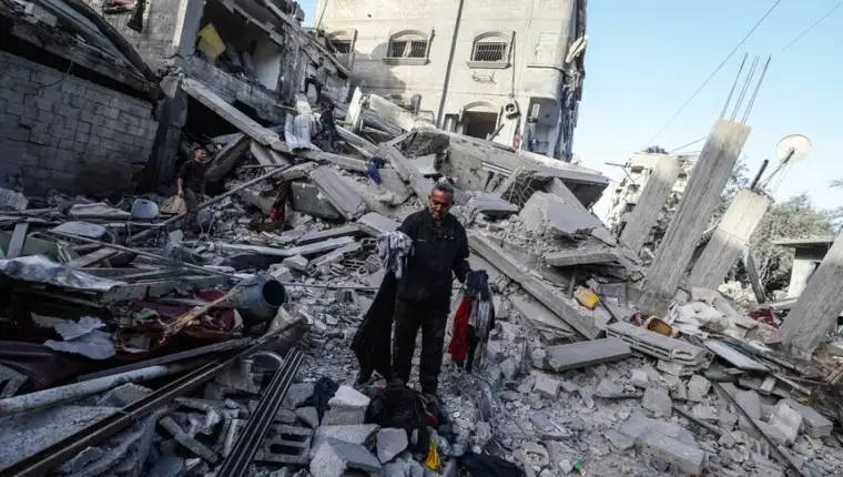 Gaza aa
