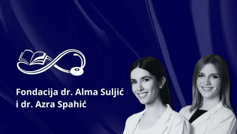 Fondacija suljic i spahic