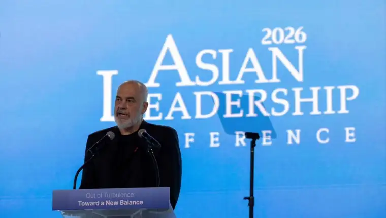 Edi rama u aziji aa
