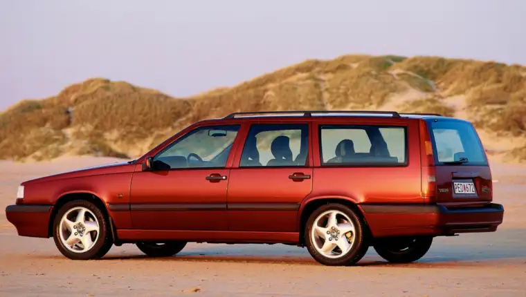 Volvo
