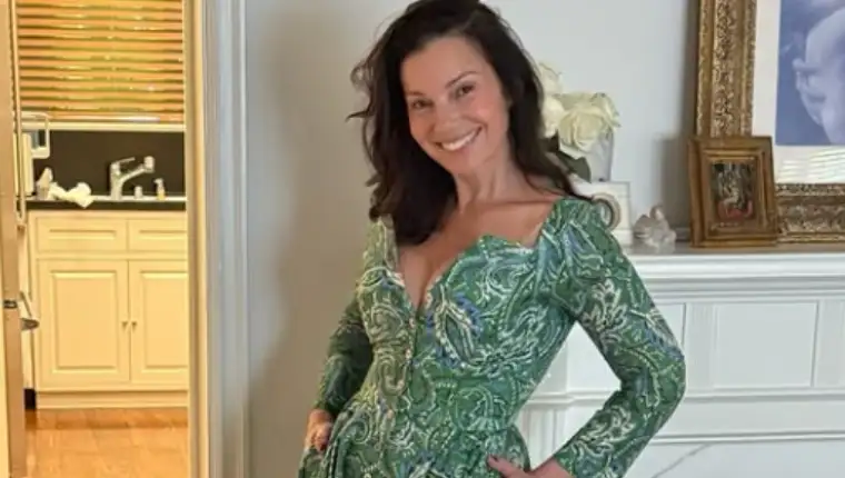 Fran Drescher