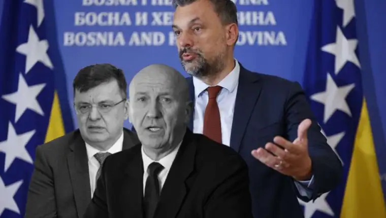 Konakovic tuzba
