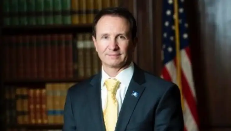 Jeff landry x