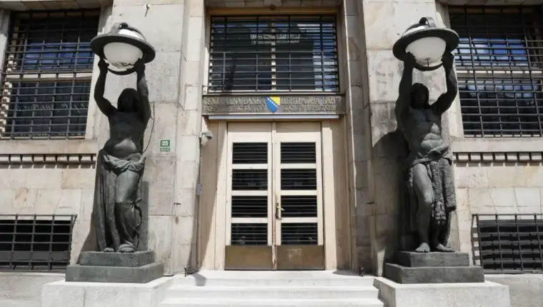 Centralna banka fena