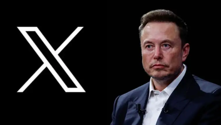 Musk x