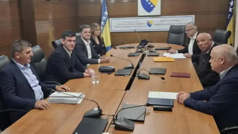 Cik u predata kandidatura zdenka lucica za predsjednistvo bih cvitanovic cik 6a0f1c87cee55