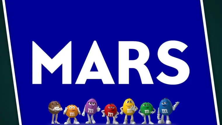 Mars